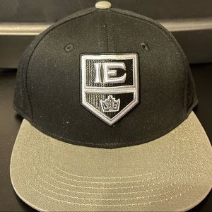 Ontario Reign IE hat